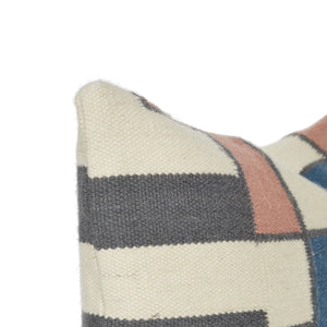 Inez Pillow By Claire Zinnecker