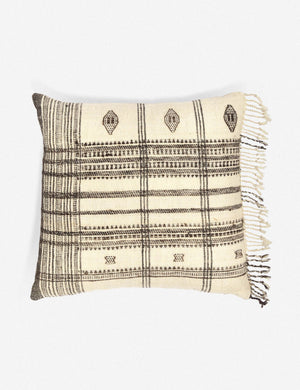 Inka Pillow