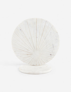 Lidwina Table Sculpture