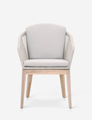 Grant Indoor / Outdoor Dining Chair (Set of 2)