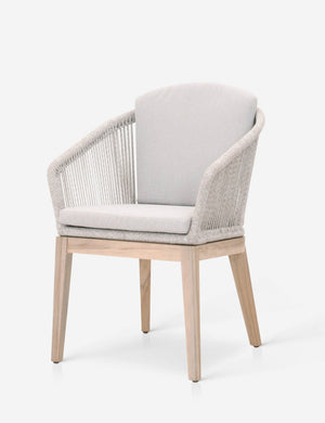Grant Indoor / Outdoor Dining Chair (Set of 2)