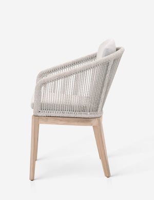 Grant Indoor / Outdoor Dining Chair (Set of 2)