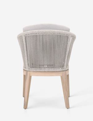 Grant Indoor / Outdoor Dining Chair (Set of 2)