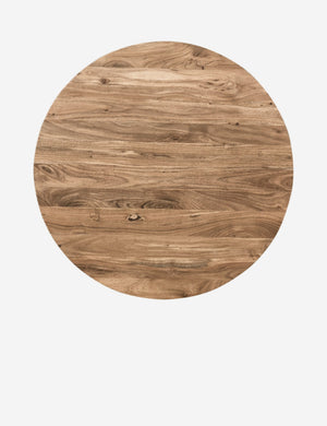 Jace Round Coffee Table OLD