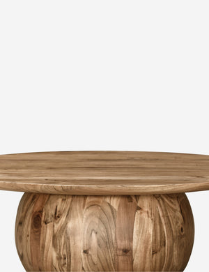Jace Round Coffee Table OLD