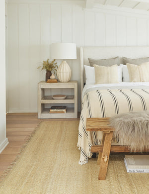 Shani Vintage Pillow