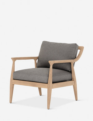 Hugo Indoor / Outdoor Accent Chair