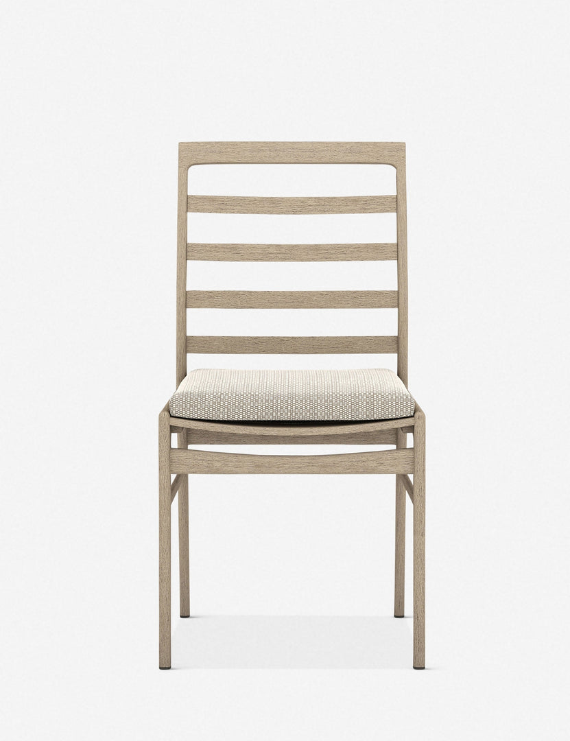 Oksanna Outdoor Dining Chair