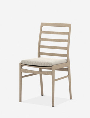 Oksanna Outdoor Dining Chair