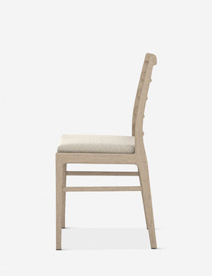 Oksanna Outdoor Dining Chair