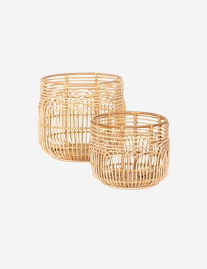 Yedidah Basket (Set of 2)