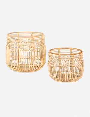 Yedidah Basket (Set of 2)