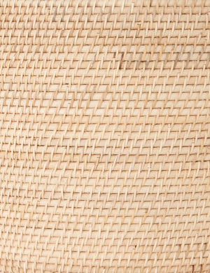 Deya Basket, Natural