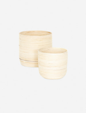 Nimah Baskets (Set of 2)