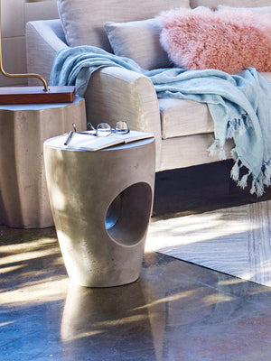 Katelle Indoor / Outdoor Stool
