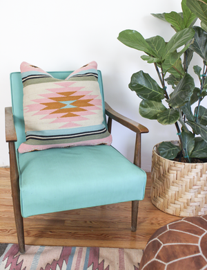 Candy Sky Pillow
