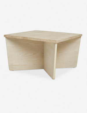 Kimora Nesting Square Coffee Table