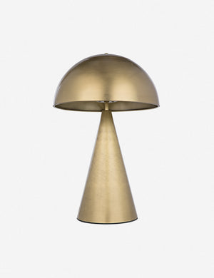 Arc Table Lamp