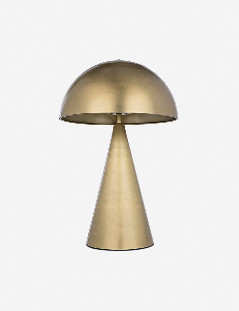Arc Table Lamp