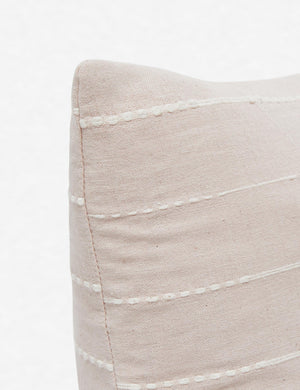 Lora Pillow