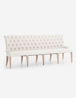 Lucita Dining Bench