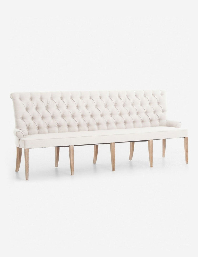 Lucita Dining Bench
