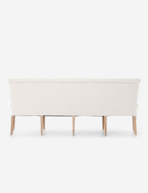 Lucita Dining Bench