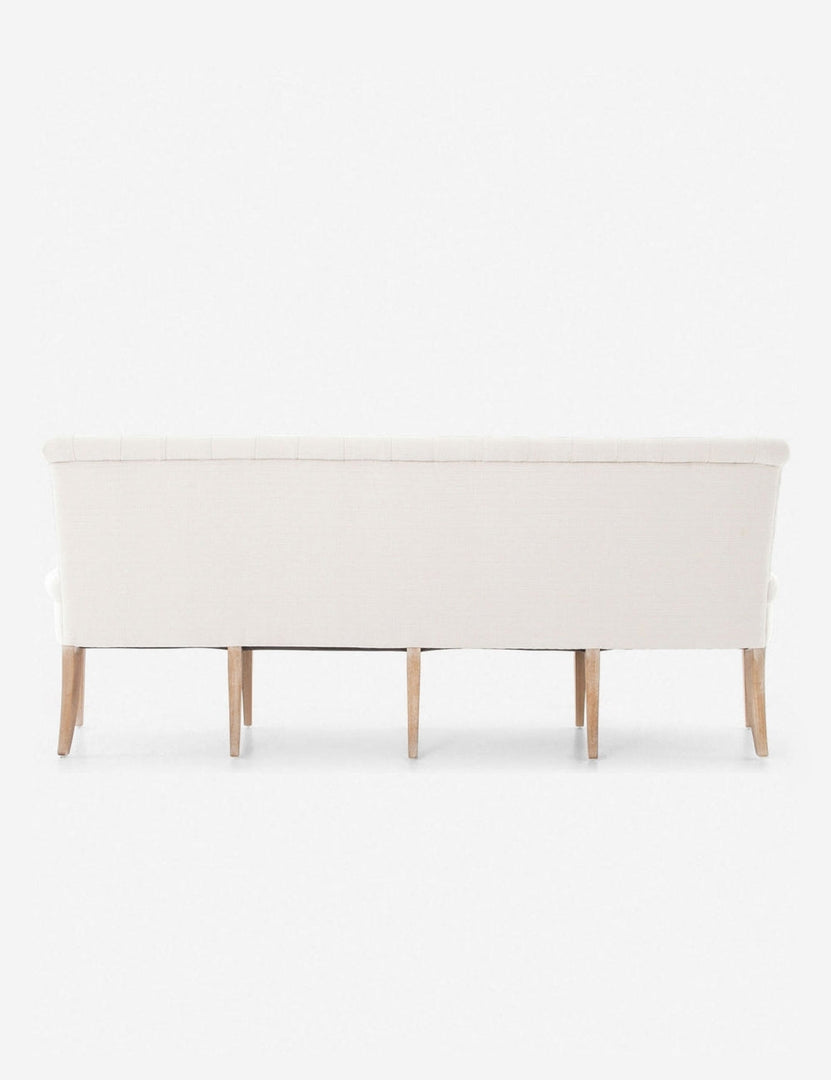 Lucita Dining Bench