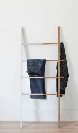 Trenton Expandable Ladder