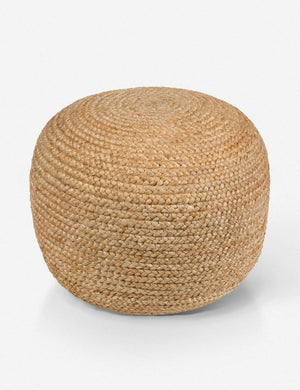 Meghan Pouf, Natural