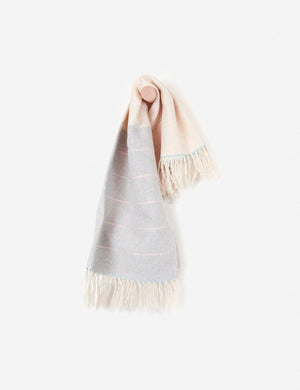 MINNA Dash Towel, Peach