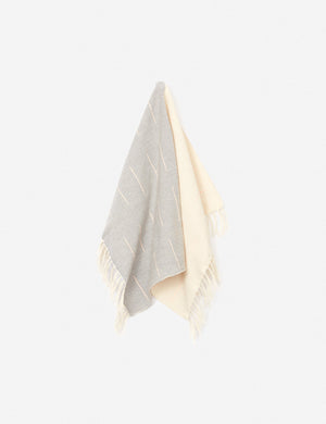 MINNA Dash Towel, Peach