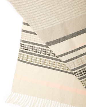 MINNA ILSE THROW