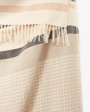 MINNA ILSE THROW