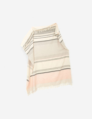 MINNA ILSE THROW