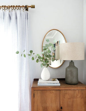 Studio Table Lamp