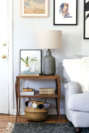 Studio Table Lamp