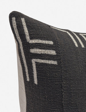 Nico Mudcloth Pillow