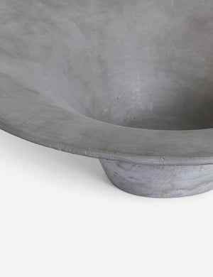 Lital Indoor / Outdoor Bowl