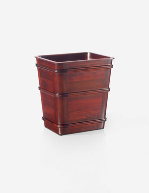 Delja Wastebasket