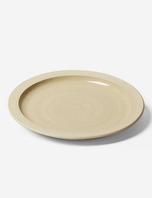 Pastoral Dinner Plate by Farmhouse Pottery