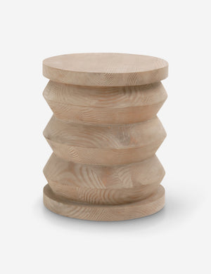 Burnett Round Side Table