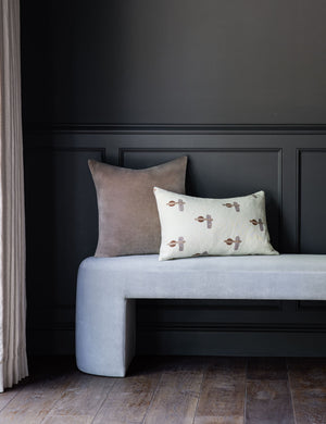 Domanique Lumbar Pillow