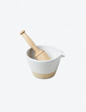 Silo Mix, Mash + Muddle Set by Farmhouse Pottery