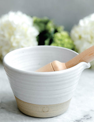 Silo Mix, Mash + Muddle Set by Farmhouse Pottery