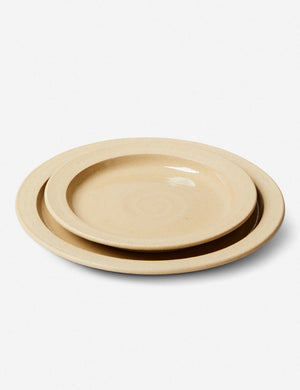 Pastoral Side Plate by Farmhouse Pottery