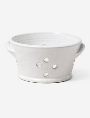 Countryman Berry Bowl by Farmhouse Pottery