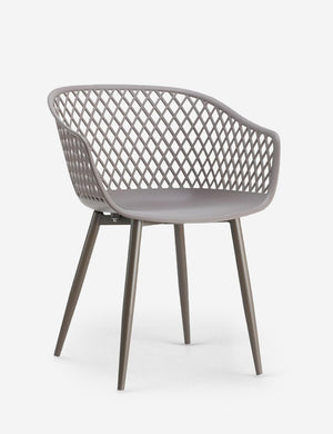 Mischa Indoor / Outdoor Accent Chair (Set of 2)