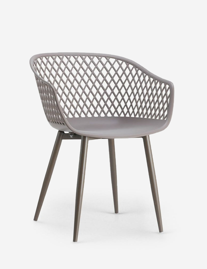 Mischa Indoor / Outdoor Accent Chair (Set of 2)