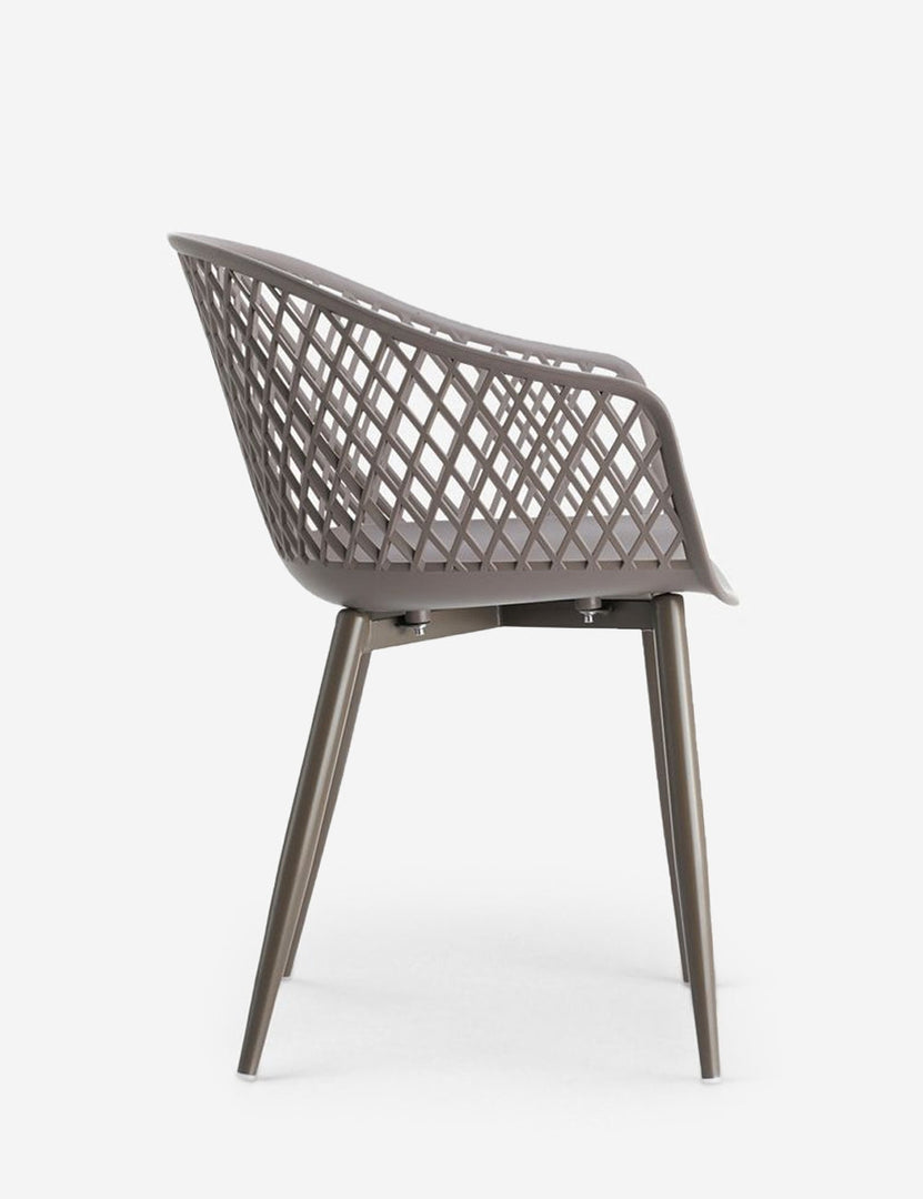 Mischa Indoor / Outdoor Accent Chair (Set of 2)